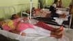 Telangana: Over 100 School Students Hospitalised Of Suspected Food Poisoning