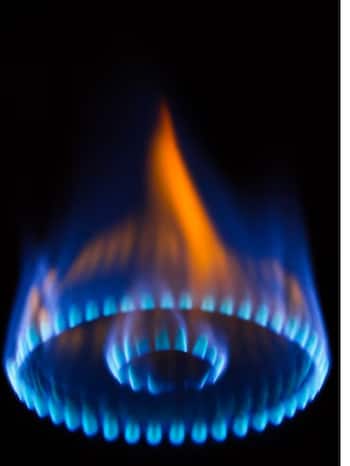 ?????? ?? ??? 10 Countries Producing Natural Gas