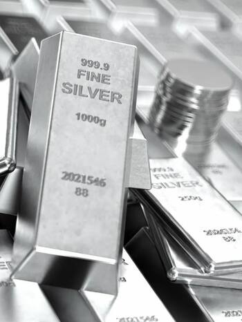 ?????? ?? ??? 10 Countries Highest Silver Production