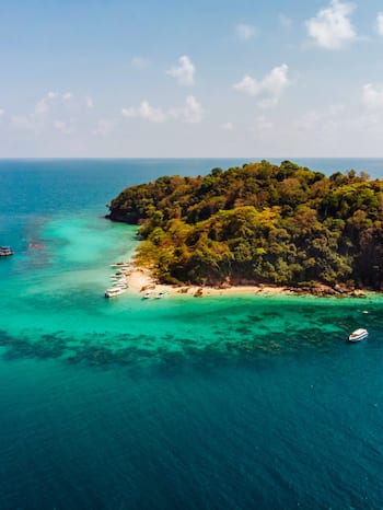 ????? ?? ??? 10 Most Beautiful Islands