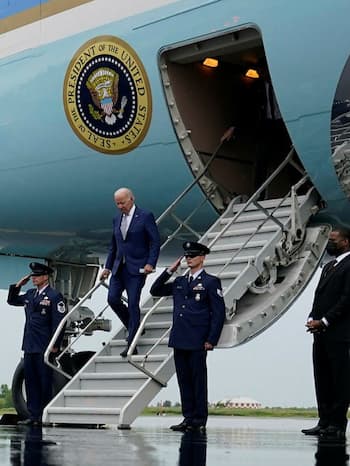 ????? ?? 10 Most Expensive Presidential Planes
