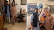 Inside Swara Bhasker's Suprise Baby Shower With Hubby Fahad Ahmad And Friends