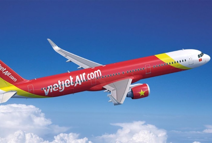 Vietjet To Launch More Airline Services From Vietnam To India, Check Key Route Details Here