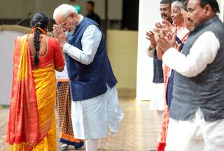 Women's Reservation Bill Cleared By Cabinet Chaired By PM Modi: REPORT