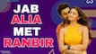 Ranbir Kapoor Birthday: Unveiling the magical love story of RaAlia