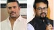 R Madhavan Reacts After Being Nominated as New FTII President by Union Minister Anurag Thakur