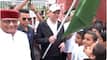PM Modi's Birthday: Uttarakhand CM Flags Off 'Swachhta League Marathon' In Dehradun