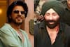 Jawan vs Gadar 2 Box Office Collection: Which Film Will Beat Pathaan First to Become Biggest Hindi Net Grosser of All-Time? Check The Detailed Report