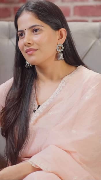 10 Life-Changing Quotes By Jaya Kishori