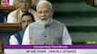 Parliament Special Session Highlights: 'At The Stroke Of Midnight', PM Modi Remembers Nehru