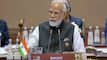 PM Modi's Placard At G20 Inaugural Address Says 'Bharat' Not India, See Pics