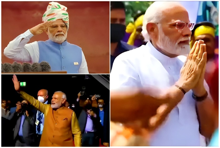 modi birthday