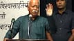 Leftist Ideology Has Brought Destruction To World: RSS Chief Mohan Bhagwat