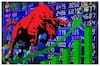 Stock Market News: Man Infraconstruction Shares Surge 12 Percent on Fundraising Plans