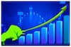 Stock Market News: Hardwyn India Stocks Rally 10 Percent on Healthy Q2 Numbers