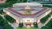 Govt Releases Agenda Of Parliament's Special Session, Bill on Appointment of CEC On Agenda