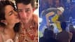 Priyanka Chopra-Nick Jonas Lock Lips at Omaha Concert Amid Birthday Celebrations - Watch Viral Video