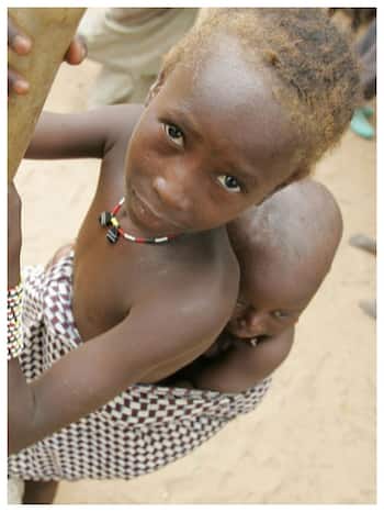 Top 10 Poorest Countries : ?????? ?? 10 ???? ???? ???, ????? ?????