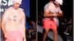 Supermodel Prank: YouTuber Walks On Ramp Wearing Garbage Bag And Then..| Watch
