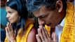 G20 Summit: 'Proud Hindu' Rishi Sunak, Wife Visit Akshardham Temple | Watch