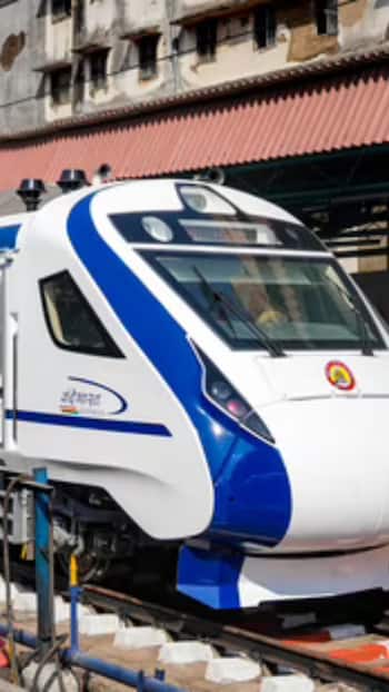 9 Vande Bharat Trains Flagged Off Connecting 11 States