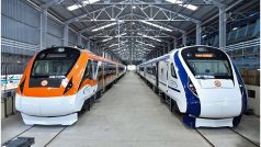 Vande Bharat Express From Bengaluru to Coimbatore Soon: Check Expected Date, Timing, Route Details