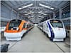 Vande Bharat Express From Bengaluru to Coimbatore Soon: Check Expected Date, Timing, Route Details ?
