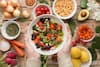 Anti-Pollution Diet: 10 Superfoods to Cleanse Your System And Keep You Healthy