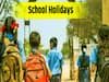 Rajasthan School Holidays 2023: Winter Vacation To Commence From December 25