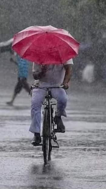 Bihar Weather Update: Heavy Rains Predicted For 16 Districts
