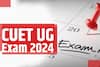 CUET UG 2024 Registration Likely From February 19: Report