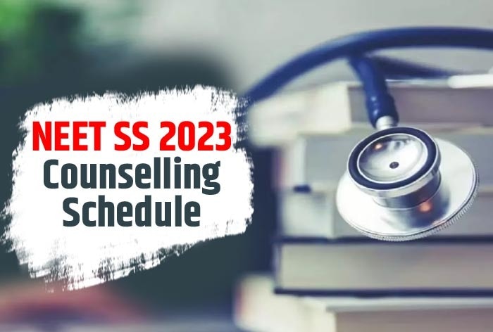 NEET SS 2023 Counselling Schedule Expected Soon; Check Cut-Off, Number of Rounds