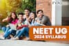 NEET UG 2024 LIVE: NTA NEET Rationalised Syllabus Expected This Week; Registration Date, Time, Direct Link