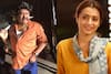 Mansoor Ali Khan Controversy: Leo Actor Ghosts, Turns off Phone After Police Registers FIR For Rape Comments on Trisha