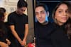 Inside Agastya Nanda's 23rd Birthday: Suhana Khan JOINS Rumoured BF For Midnight Celebration, Fans Ask 'Rishta Pakka' - WATCH