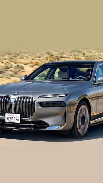 Top 9 Most Luxury Cars In The World