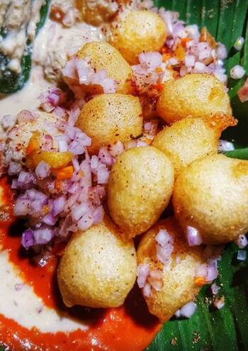 Best 8 Street Foods to Enjoy in Visakhapatnam