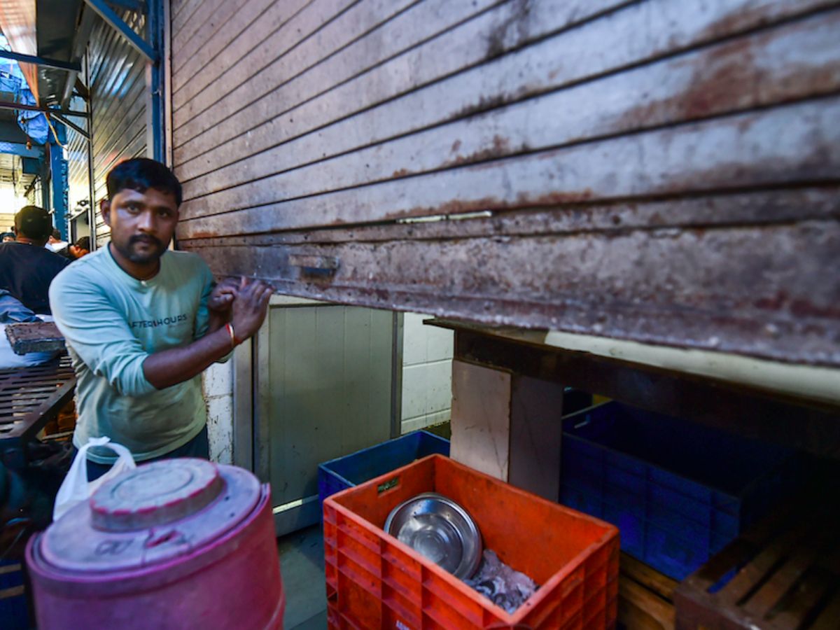 Meat Shops Not Allowed In And Around These Areas Of Delhi, Municipal Corporation Passes New Policy