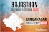 Rajasthan Assembly Election 2023: BJP or Congress, Who Will Don The Winner's Hat in Ganganagar?