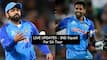 LIVE UPDATES - IND Squad For SA Tour: Announcement Expected ANYTIME NOW!