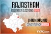 Rajasthan Elections 2023: Can BJP Derail Congress For Fourth Straight Victory In Jhunjhunu