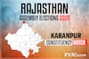 Karanpur Assembly Election 2023: Will Congress Be Able to Hold its Bastion?