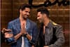 Koffee With Karan Season 8: Sidharth Malhotra Says Varun Dhawan Has ‘A Big A**’, Watch VD's Hilarious Reaction