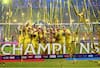 IND vs AUS, ICC World Cup 2023 Final: List Of Award Winners, Prize Money