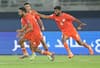 India vs Qatar, FIFA World Cup 2026 Qualifiers, Live Streaming: When and Where to Watch Football Match Online and on TV