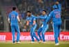 BCCI Announces India Squad For T20I Series Against Australia, Suryakumar Yadav To Lead