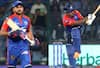 IPL 2024: Delhi Capitals To Release Sarfaraz Khan And Manish Pandey Ahead Of Mini Auction - REPORT