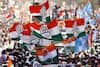 Rajasthan Elections: Poll Panel Notices To Congress Over 'Missed Call' Campaign, Ads 'Camouflaged' As News