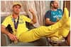 Mohammed Shami Unhappy With Mitchell Marsh's World Cup Celebrations, Says 'I Am Hurt'