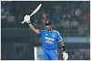 IND vs AUS, 1st T20I: Suryakumar Yadav Keeps 'Captaincy Luggage' In Dressing Room In India's Thrilling Win